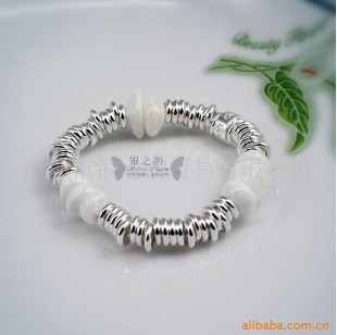 供应LINKS 海贝多圈手链